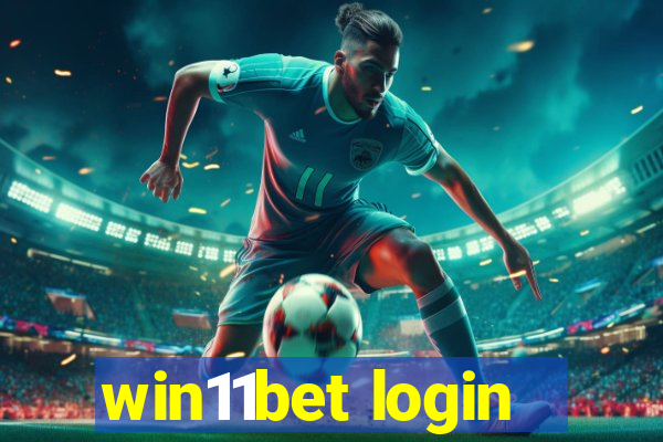win11bet login